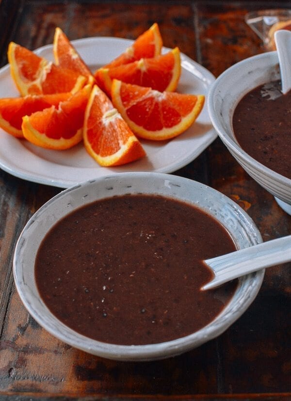 Sweet Red Bean Soup, by bmeteor.aiodimecu.cf