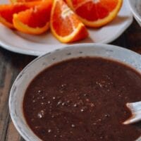 Sweet Red Bean Soup, by bmeteor.aiodimecu.cf