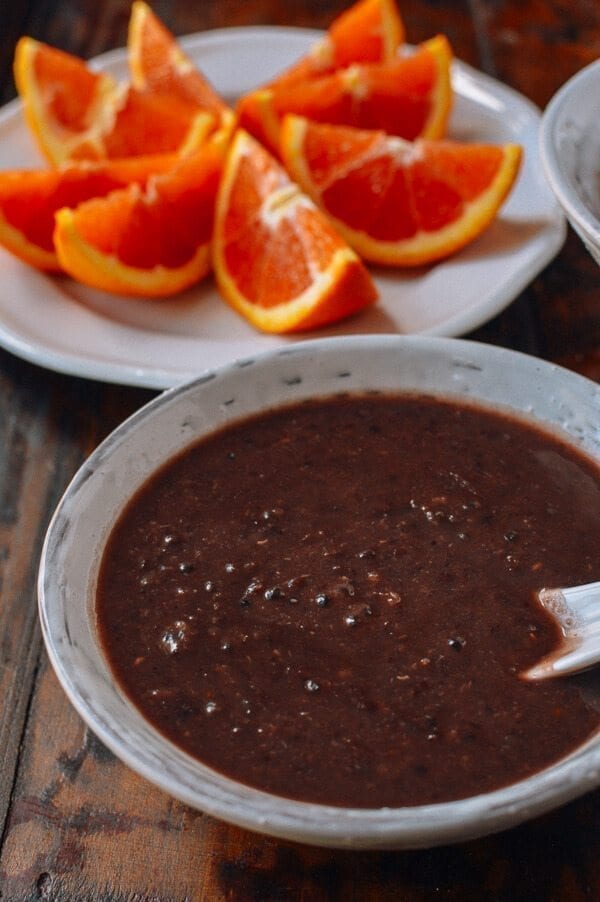 Sweet Red Bean Soup, by bmeteor.aiodimecu.cf