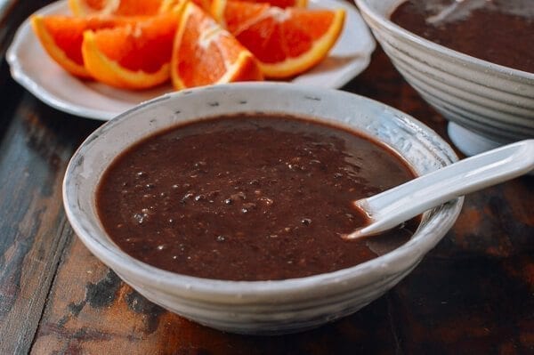 Sweet Red Bean Soup, by bmeteor.aiodimecu.cf