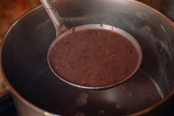 Sweet Red Bean Soup, by bmeteor.aiodimecu.cf