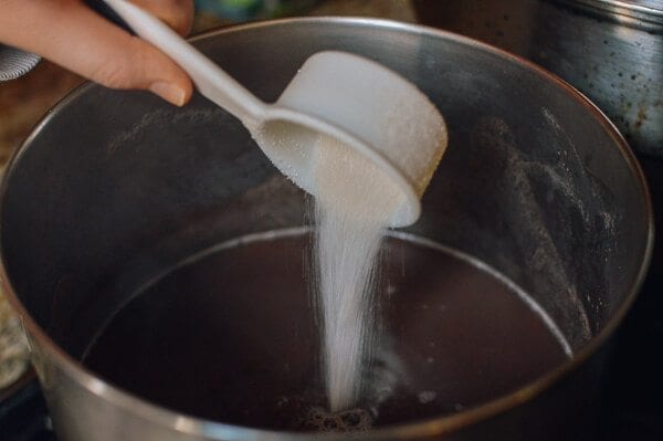 Sweet Red Bean Soup, by bmeteor.aiodimecu.cf