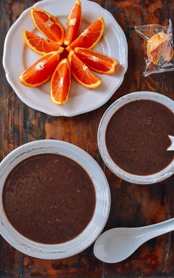 Sweet Red Bean Soup, by bmeteor.aiodimecu.cf