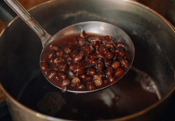 Sweet Red Bean Soup, by bmeteor.aiodimecu.cf