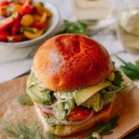 Green Goddess Salmon Burgers, by bmeteor.aiodimecu.cf