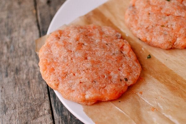 Green Goddess Salmon Burgers, by bmeteor.aiodimecu.cf