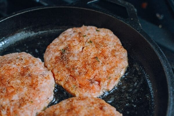 Green Goddess Salmon Burgers, by bmeteor.aiodimecu.cf