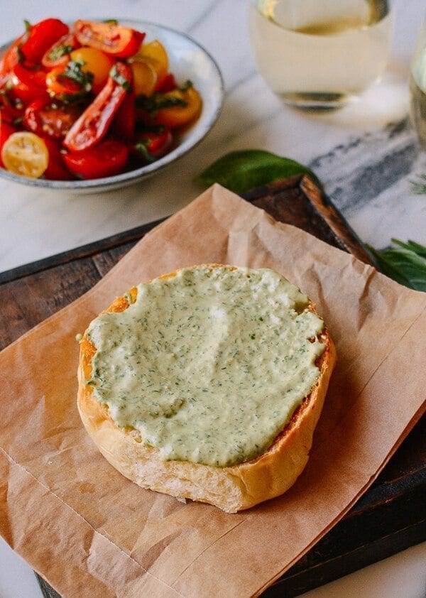 Green Goddess Salmon Burgers, by bmeteor.aiodimecu.cf