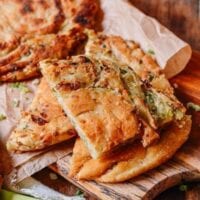 Shanghai Scallion Pancakes, A Street food Classic, by bmeteor.aiodimecu.cf