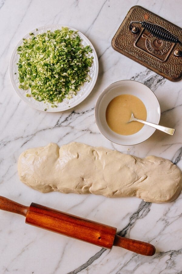 Shanghai Scallion Pancakes, by bmeteor.aiodimecu.cf