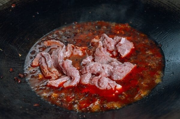 Sichuan Boiled Beef (Shuizhu Niurou), by bmeteor.aiodimecu.cf