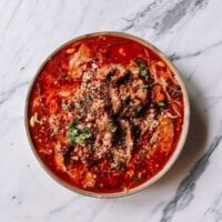 Sichuan Boiled Beef (Shuizhu Niurou), by bmeteor.aiodimecu.cf