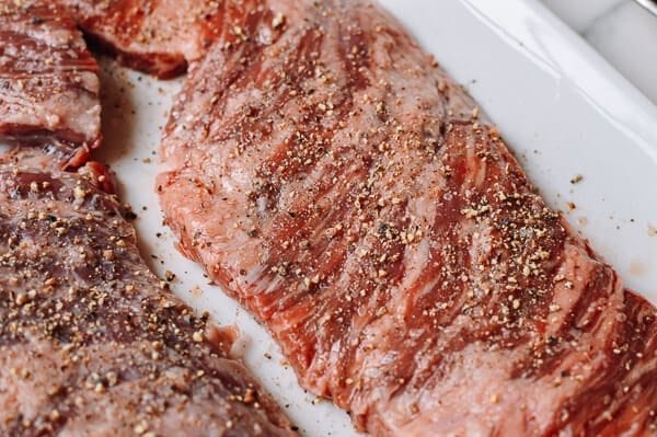 Grilled Skirt Steak with Chimichurri, by bmeteor.aiodimecu.cf
