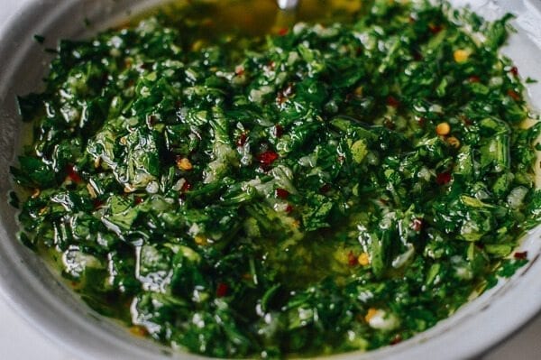 Grilled Skirt Steak with Chimichurri, by bmeteor.aiodimecu.cf