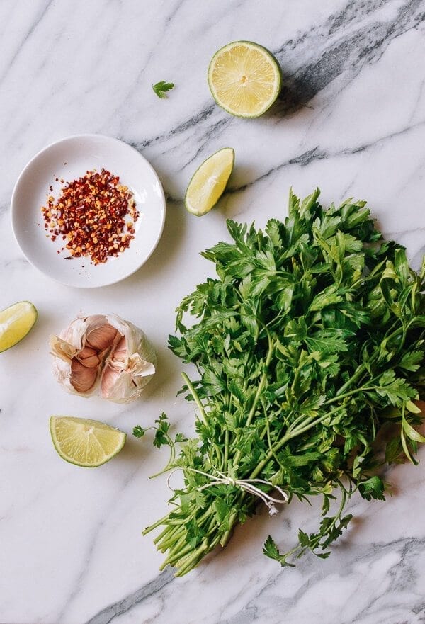 Grilled Skirt Steak with Chimichurri, by bmeteor.aiodimecu.cf
