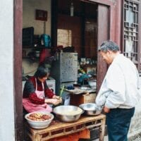 China's Dragon Boat Festival & Rice Dumplings Galore! - bmeteor.aiodimecu.cf