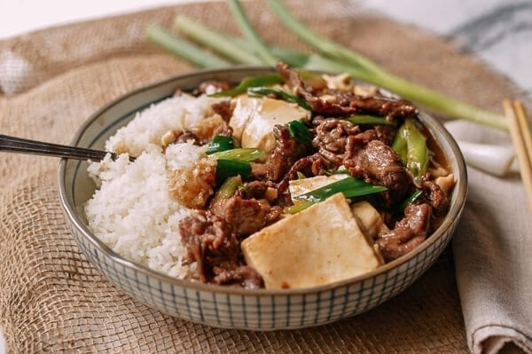 Beef Tofu Stir Fry, by bmeteor.aiodimecu.cf