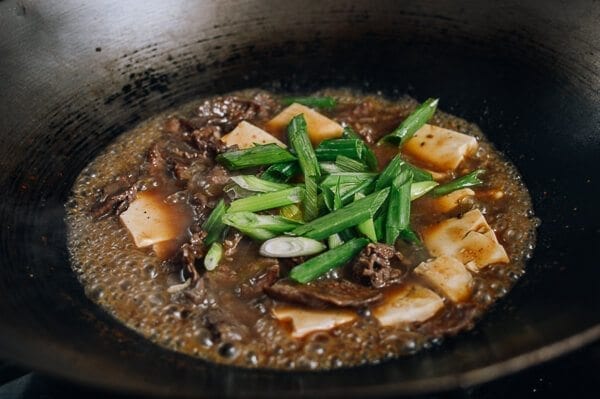 Beef Tofu Stir Fry, by bmeteor.aiodimecu.cf