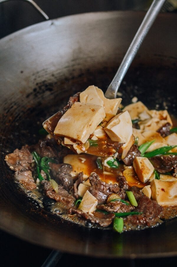 Beef Tofu Stir-Fry, by bmeteor.aiodimecu.cf
