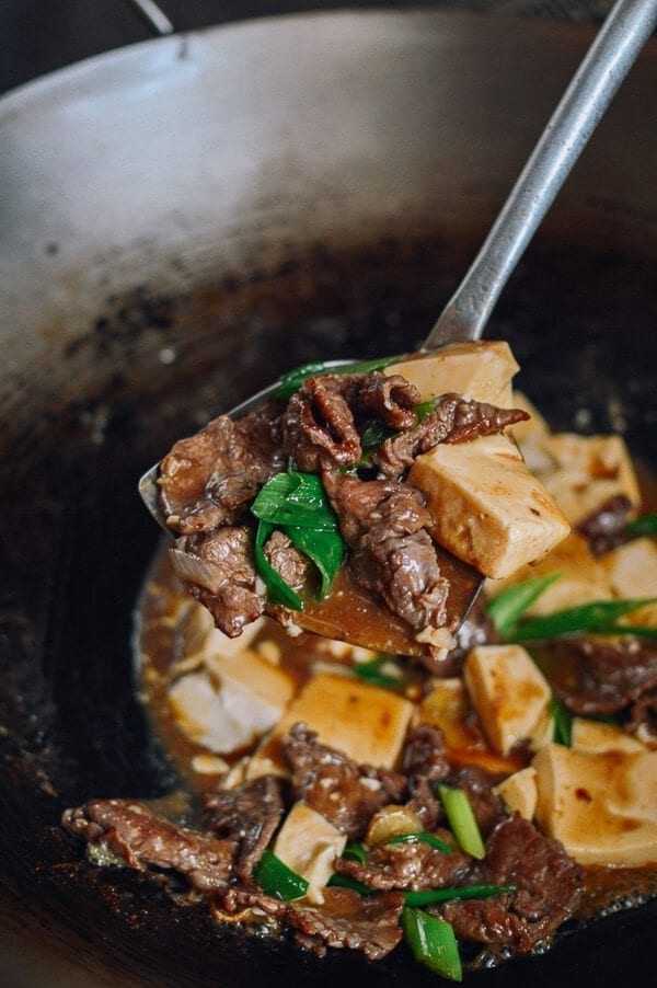Beef Tofu Stir Fry, by bmeteor.aiodimecu.cf