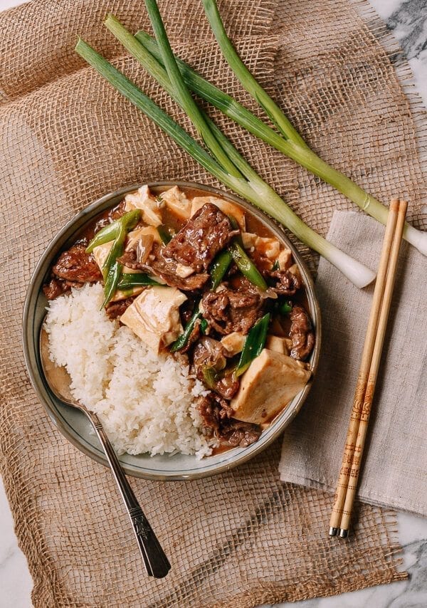Beef Tofu Stir-Fry, by bmeteor.aiodimecu.cf