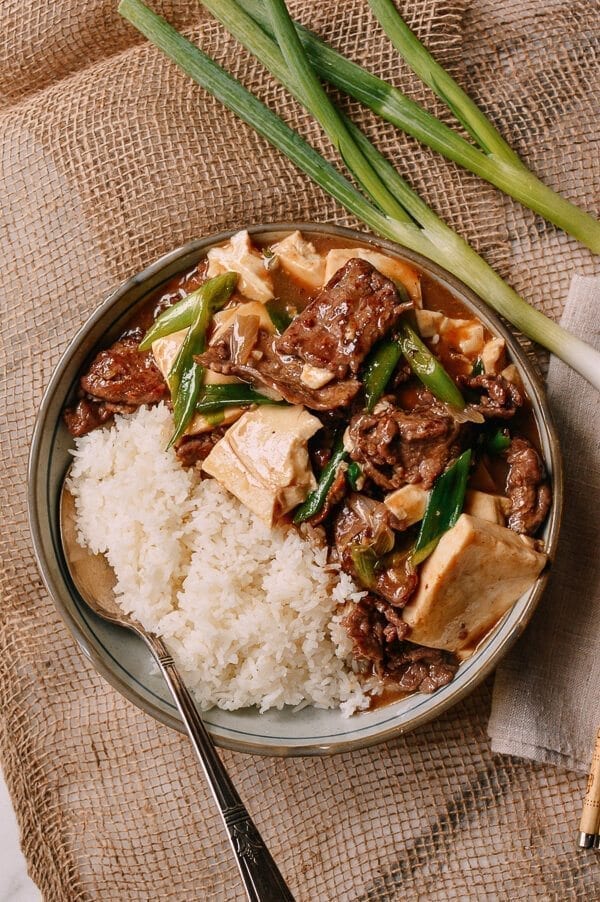 Beef Tofu Stir Fry, by bmeteor.aiodimecu.cf