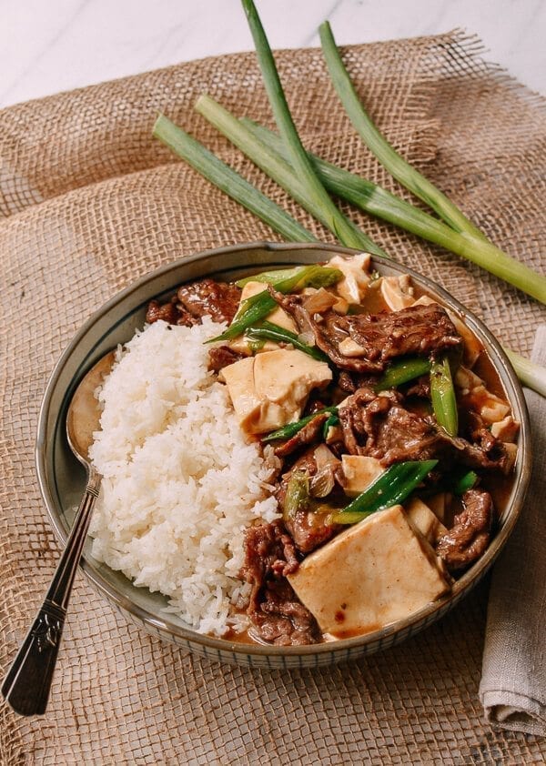 Beef Tofu Stir Fry, by bmeteor.aiodimecu.cf