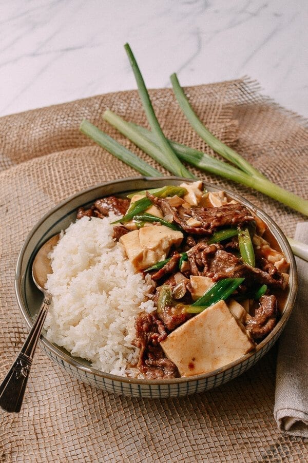 Beef Tofu Stir Fry, by bmeteor.aiodimecu.cf