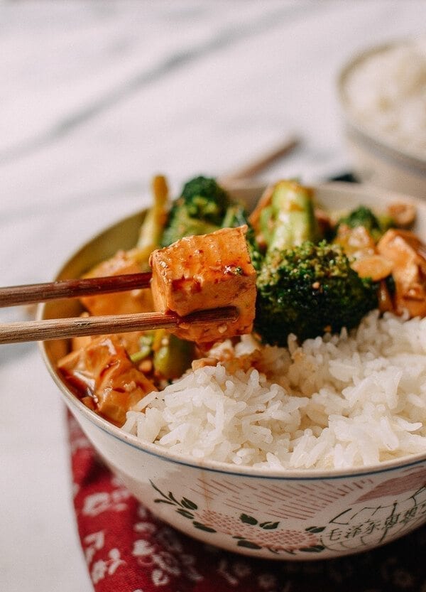 10-Minute Broccoli Tofu Bowls, by bmeteor.aiodimecu.cf