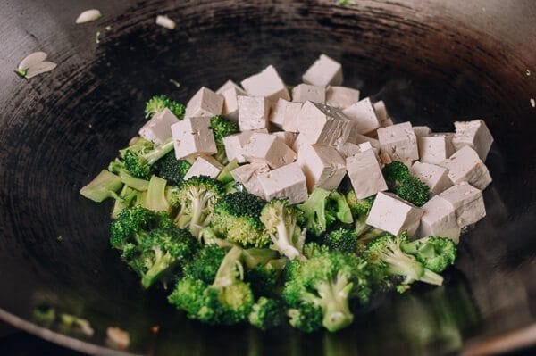 10-Minute Broccoli Tofu Bowls, by bmeteor.aiodimecu.cf