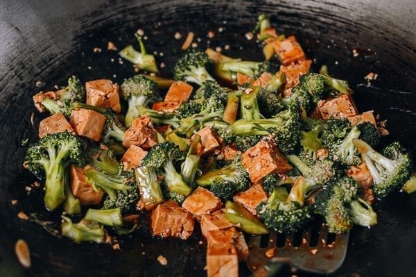 10-Minute Broccoli Tofu Bowls, by bmeteor.aiodimecu.cf
