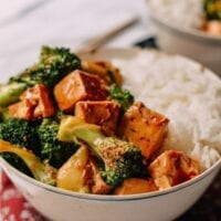 Broccoli Tofu Bowls with Rice, bmeteor.aiodimecu.cf