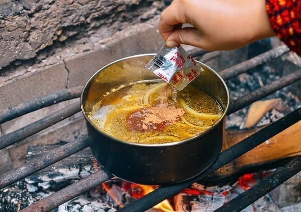 Campfire Curry Ramen, by bmeteor.aiodimecu.cf