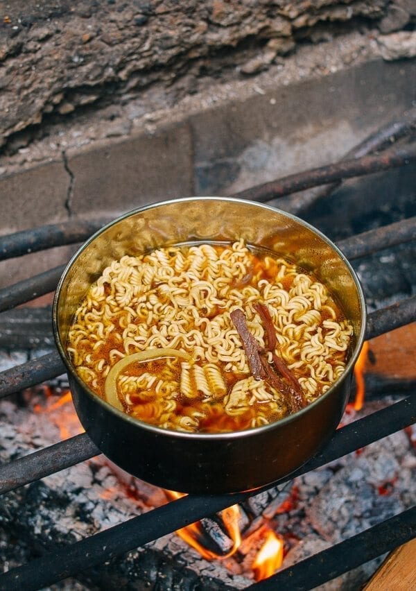 Campfire Curry Ramen, by bmeteor.aiodimecu.cf