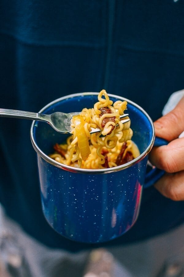 Campfire Curry Ramen, by bmeteor.aiodimecu.cf