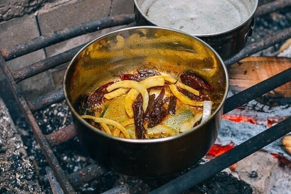 Campfire Curry Ramen, by bmeteor.aiodimecu.cf