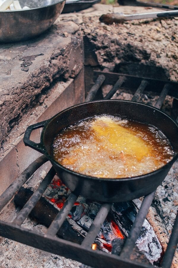 Fish Fry, by bmeteor.aiodimecu.cf