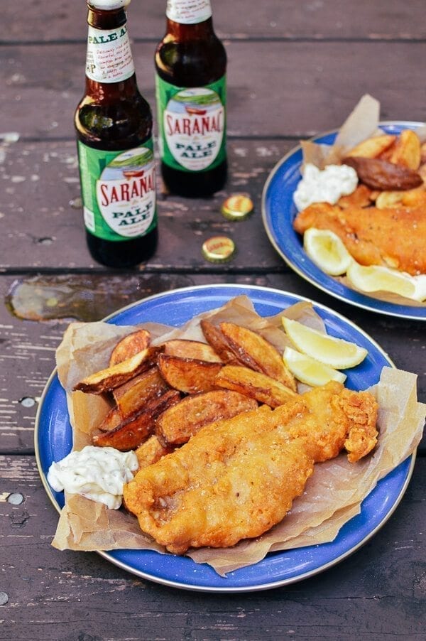 Fish Fry, by bmeteor.aiodimecu.cf