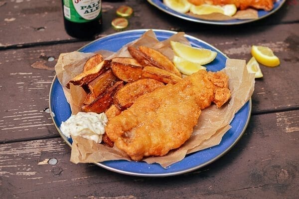 Fish Fry, by bmeteor.aiodimecu.cf