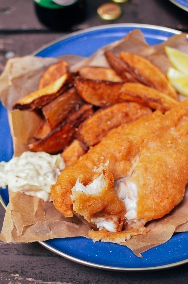 Fish Fry, by bmeteor.aiodimecu.cf