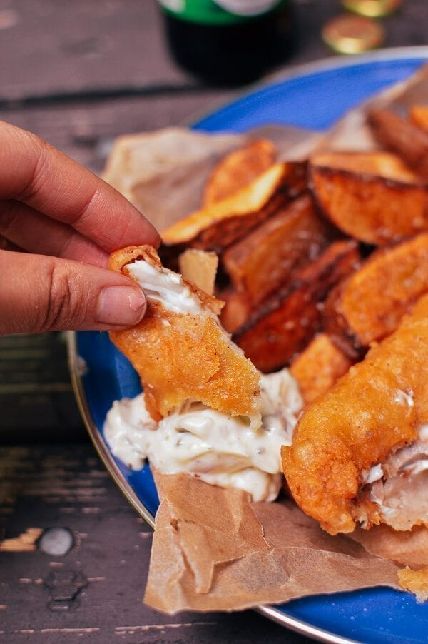 Fish Fry, by bmeteor.aiodimecu.cf