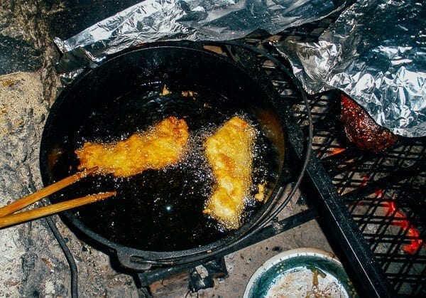Fish Fry, by bmeteor.aiodimecu.cf