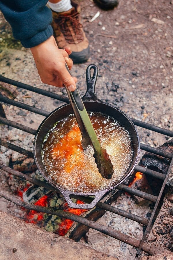 Fish Fry, by bmeteor.aiodimecu.cf