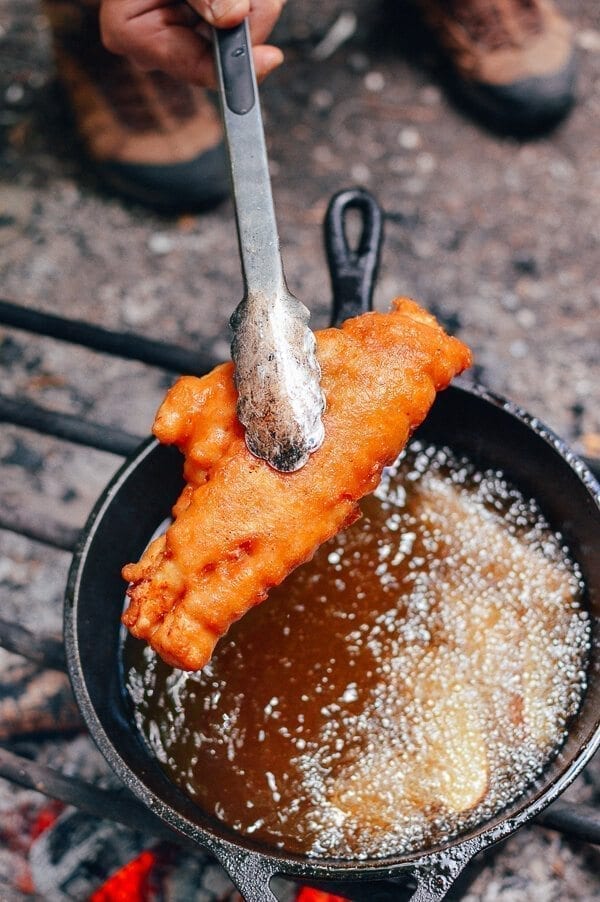 Fish Fry, by bmeteor.aiodimecu.cf