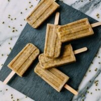 Mung Bean Popsicles, by bmeteor.aiodimecu.cf