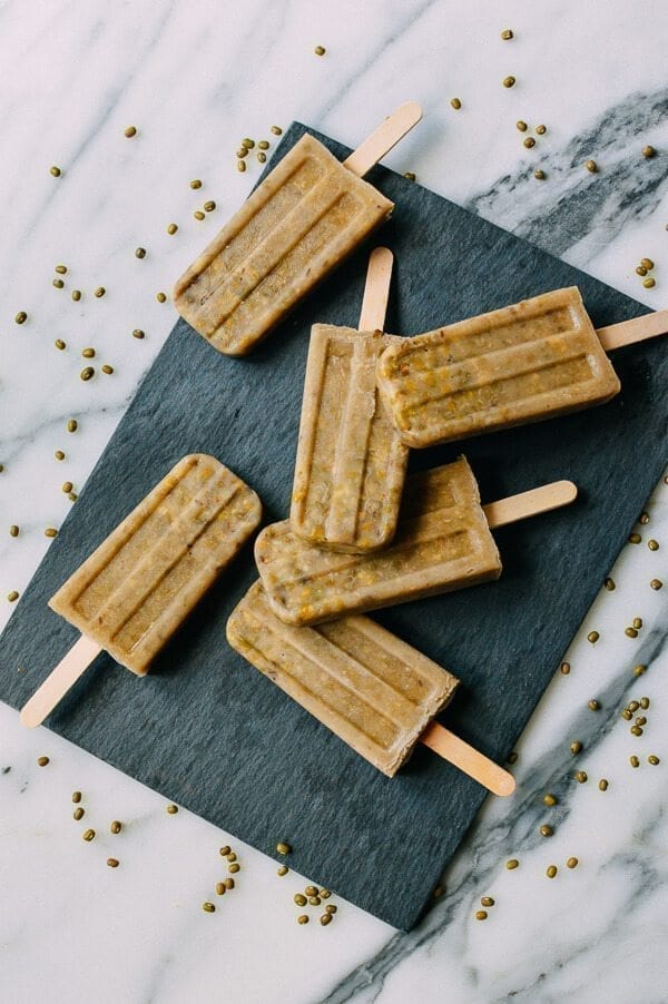 Mung Bean Popsicles, by bmeteor.aiodimecu.cf