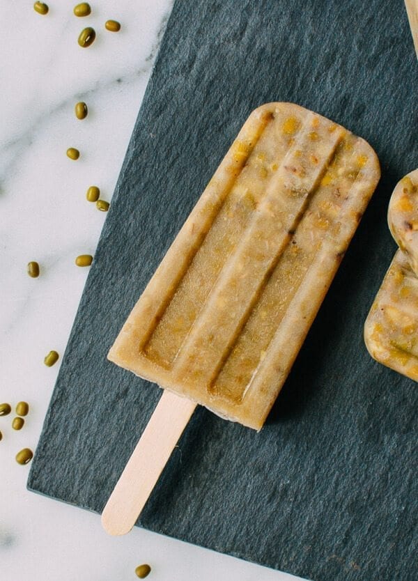 Mung Bean Popsicles, by bmeteor.aiodimecu.cf