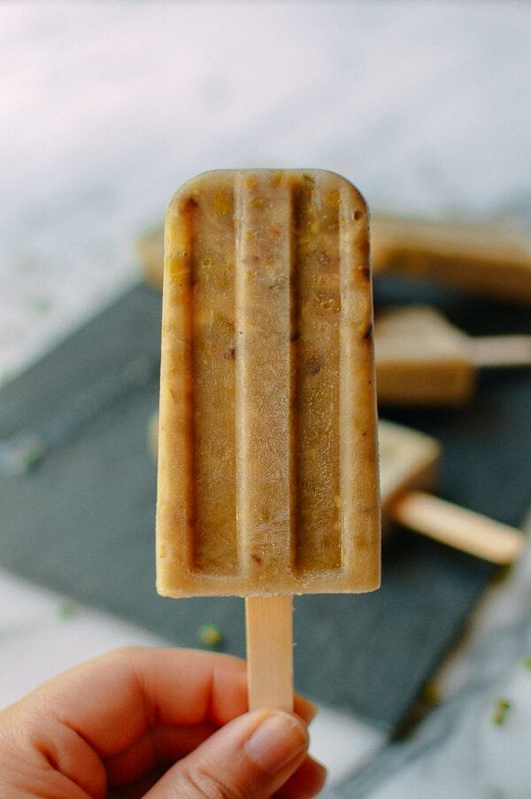 Mung Bean Popsicles, by bmeteor.aiodimecu.cf