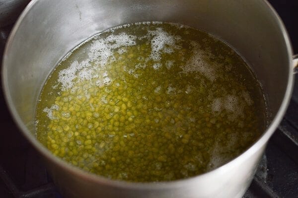 Mung Bean Popsicles, by bmeteor.aiodimecu.cf
