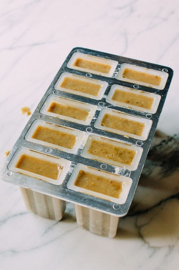 Mung Bean Popsicles, by bmeteor.aiodimecu.cf